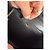 Céline Vintage Celine Structured Leather Top-Handle Bag Black Gold - view 5