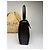 Céline Vintage Celine Structured Leather Top-Handle Bag Black Gold - view 6
