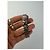 Vintage Givenchy Armbanduhr aus Edelstahl Quartz Schwarz Silber - Ansicht 13
