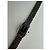 Vintage Givenchy Armbanduhr aus Edelstahl Quartz Schwarz Silber - Ansicht 2