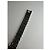 Vintage Givenchy Armbanduhr aus Edelstahl Quartz Schwarz Silber - Ansicht 8