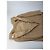 Vintage Courreges A-Linien Kleid aus Wolle Hellbeige M - Ansicht 10