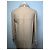 Vintage Courreges A-Linien Kleid aus Wolle Hellbeige M - Ansicht 14