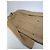 Vintage Courreges A-Linien Kleid aus Wolle Hellbeige M - Ansicht 5
