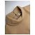 Vintage Courreges A-Linien Kleid aus Wolle Hellbeige M - Ansicht 6