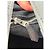 Trim Hermès Tote Vintage Hermes in Tela e Pelle Nero Argento - vista 4