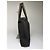 Trim Hermès Tote Vintage Hermes in Tela e Pelle Nero Argento - vista 5