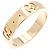 Gucci Icon Band Ring in 18K Roségold
