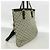 Louis Vuitton Monogram Mini Françoise Handtasche Khaki - Ansicht 2