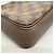 Louis Vuitton Damier Trousse Makeup Bag/Pouch N51982 Ebene Damier ebene - vista 6