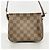 Louis Vuitton Damier Trousse Makeup Bag/Pouch N51982 Ebene Damier ebene - vista 9