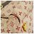 Borsa Louis Vuitton Monogram Mini Josephine PM Fuschia - vista 11