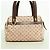 Borsa Louis Vuitton Monogram Mini Josephine PM Fuschia - vista 12