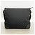 Borsa a Tracolla Gucci GG Canvas 110054 Black Nero - vista 12