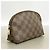 Louis Vuitton Damier Pochette Tic PM Pouch Damier ebene - vista 2