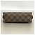 Louis Vuitton Damier Pochette Tic PM Pouch Damier ebene - vista 3