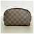 Louis Vuitton Damier Pochette Tic PM Pouch Damier ebene - vista 9