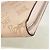 Louis Vuitton Mahina Zippy Wallet in Magnolia - Ansicht 5