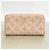 Louis Vuitton Mahina Zippy Wallet in Magnolia - Ansicht 8