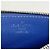 Portacarte e monete Louis Vuitton Taigarama Blu - vista 4