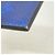 Portacarte e monete Louis Vuitton Taigarama Blu - vista 5
