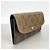 Louis Vuitton Monogram Reverse Portefeuille Emilie Long Wallet Braun - Ansicht 2