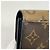 Louis Vuitton Monogram Reverse Portefeuille Emilie Long Wallet Braun - Ansicht 7