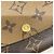 Louis Vuitton Monogram Reverse Portefeuille Emilie Long Wallet Braun - Ansicht 9