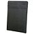 Louis Vuitton Noir Epi Leather Card Case Black