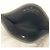 Louis Vuitton Noir Epi Leather Card Case Black - view 3