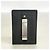 Louis Vuitton Noir Epi Leather Card Case Black - view 7