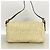 Borsa a secchiello Fendi Zucca Mamma Bucket Canvas Beige - vista 10