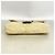 Borsa a secchiello Fendi Zucca Mamma Bucket Canvas Beige - vista 3