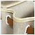 Hermès Hermes Herbag MM Handbag in Natural - view 10