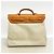 Hermès Hermes Herbag MM Handbag in Natural - view 12