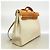 Hermès Hermes Herbag MM Handbag in Natural - view 2
