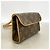 Louis Vuitton Monogram Pochette Florentine Fanny Pack Marrone - vista 2