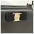 Borsa in pelle Salvatore Ferragamo Vara Nero - vista 7