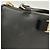 Borsa in pelle Salvatore Ferragamo Vara Nero - vista 8