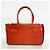 Borsa in pelle Gancini Salvatore Ferragamo - vista 10