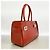 Borsa in pelle Gancini Salvatore Ferragamo - vista 2