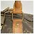 Louis Vuitton Boston Monogram Keepall 45 Castaño - vista 10