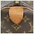 Louis Vuitton Boston Monogram Keepall 45 Castaño - vista 5