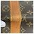 Louis Vuitton Boston Monogram Keepall 45 Castaño - vista 7