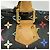 Borsa Louis Vuitton Monogram Multicolor Speedy 30 Nero - vista 11