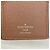Louis Vuitton Tri-fold Geldbörse Braun - Ansicht 4