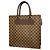 Louis Vuitton Damier Venice GM Handtasche Damier ebene