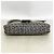 Borsa a secchiello Fendi Zucchino Mamma Blu navy - vista 3