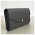 Louis Vuitton Monogram Empreinte Portefeuille Sarah Long Wallet Schwarz - Ansicht 2