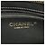 Saco Tote Chanel em couro de bezerro grão preto - vista 5